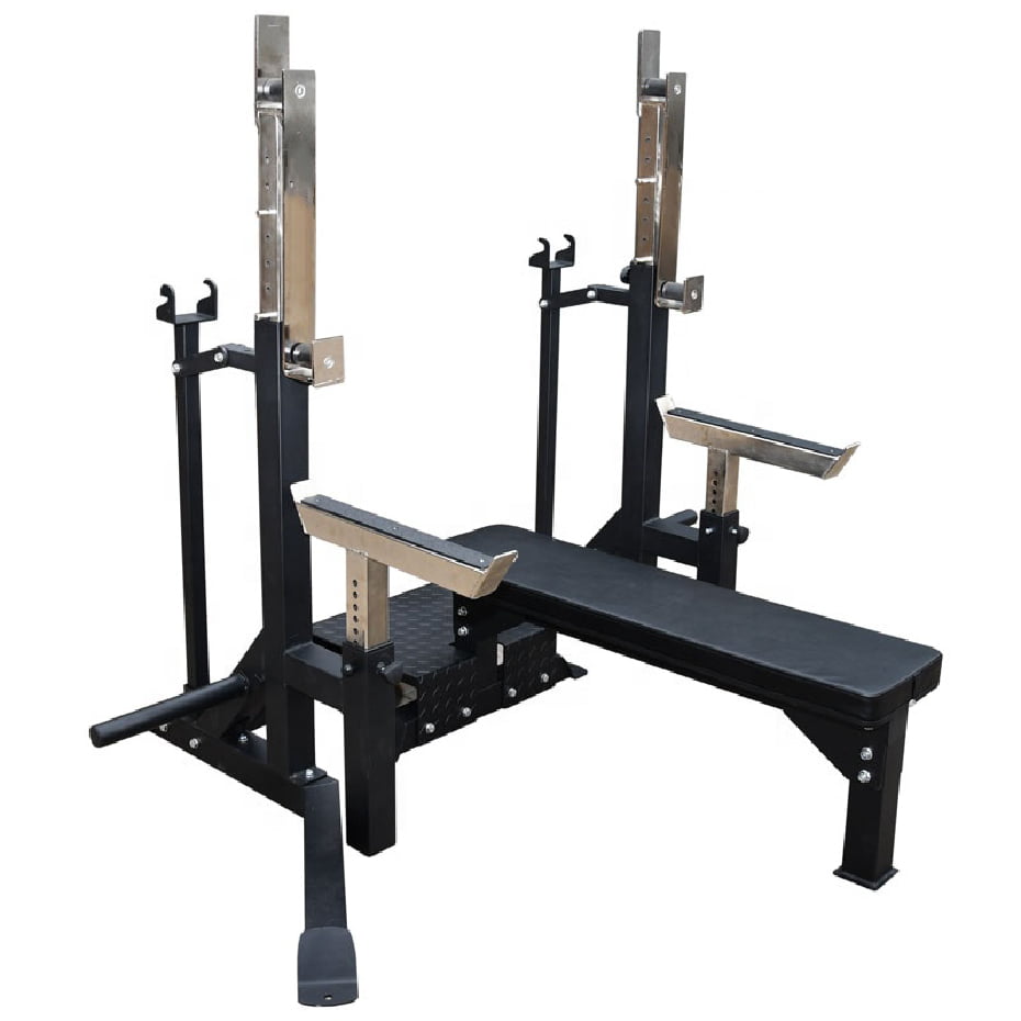 コンボラック（ベンチプレス）