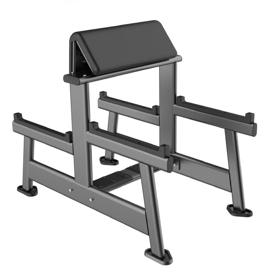 アームカールベンチ