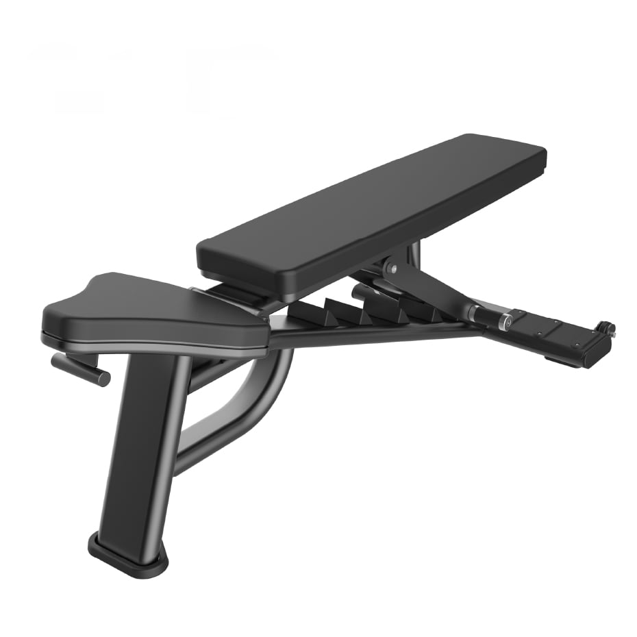 アジャスタブルベンチ