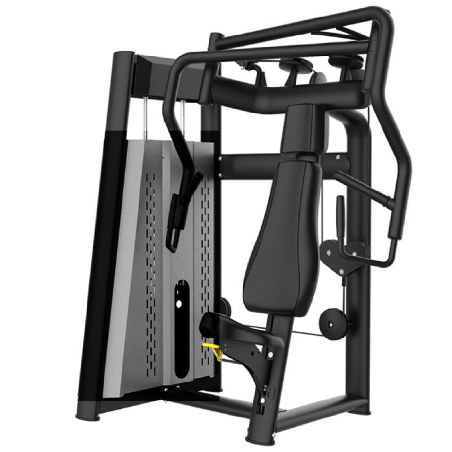 チェストプレス