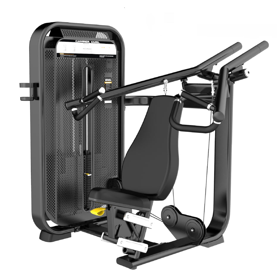 ショルダープレス