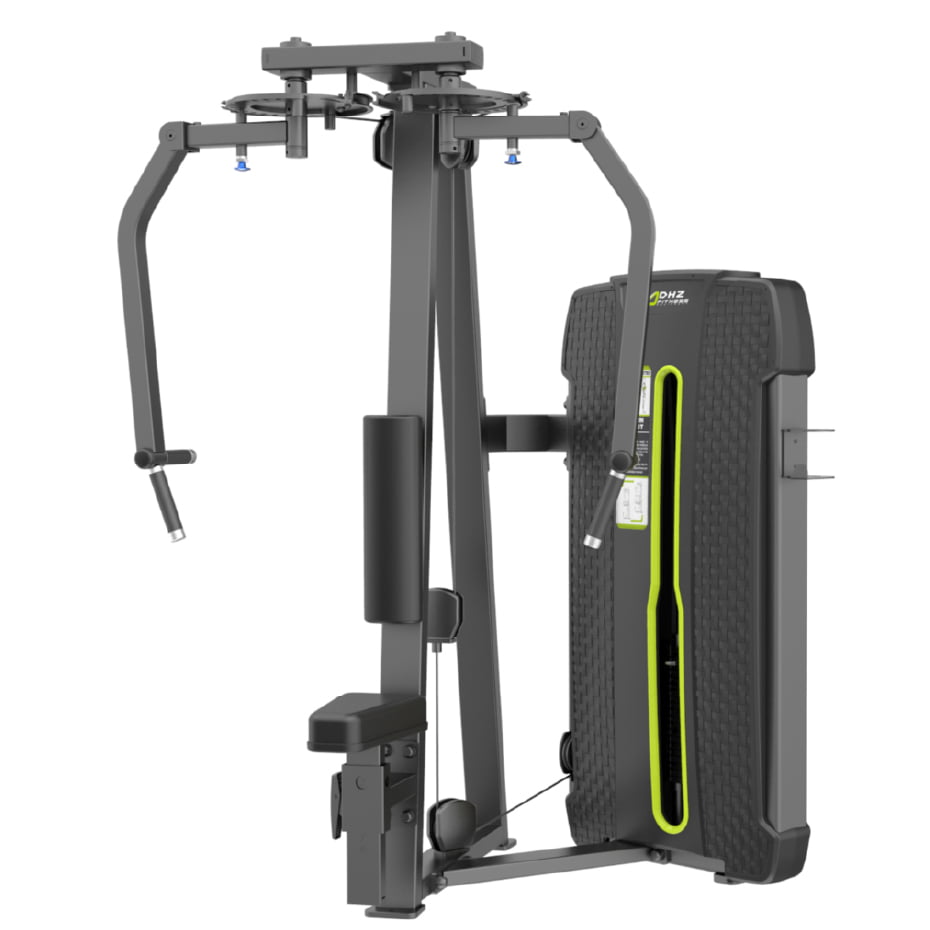 ペックフライ/リアデルト