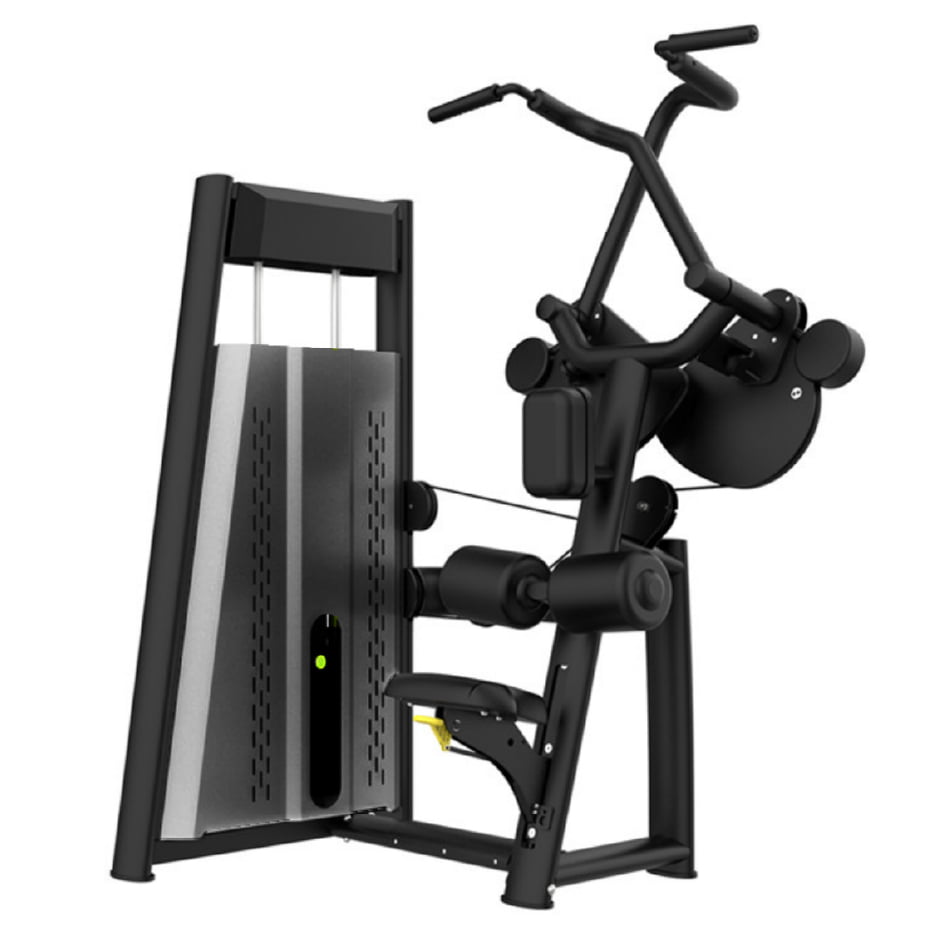 ラットプルダウン