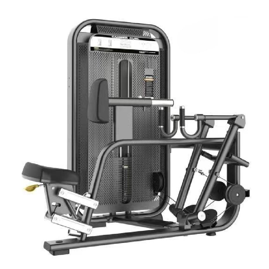 シーテッドロウ