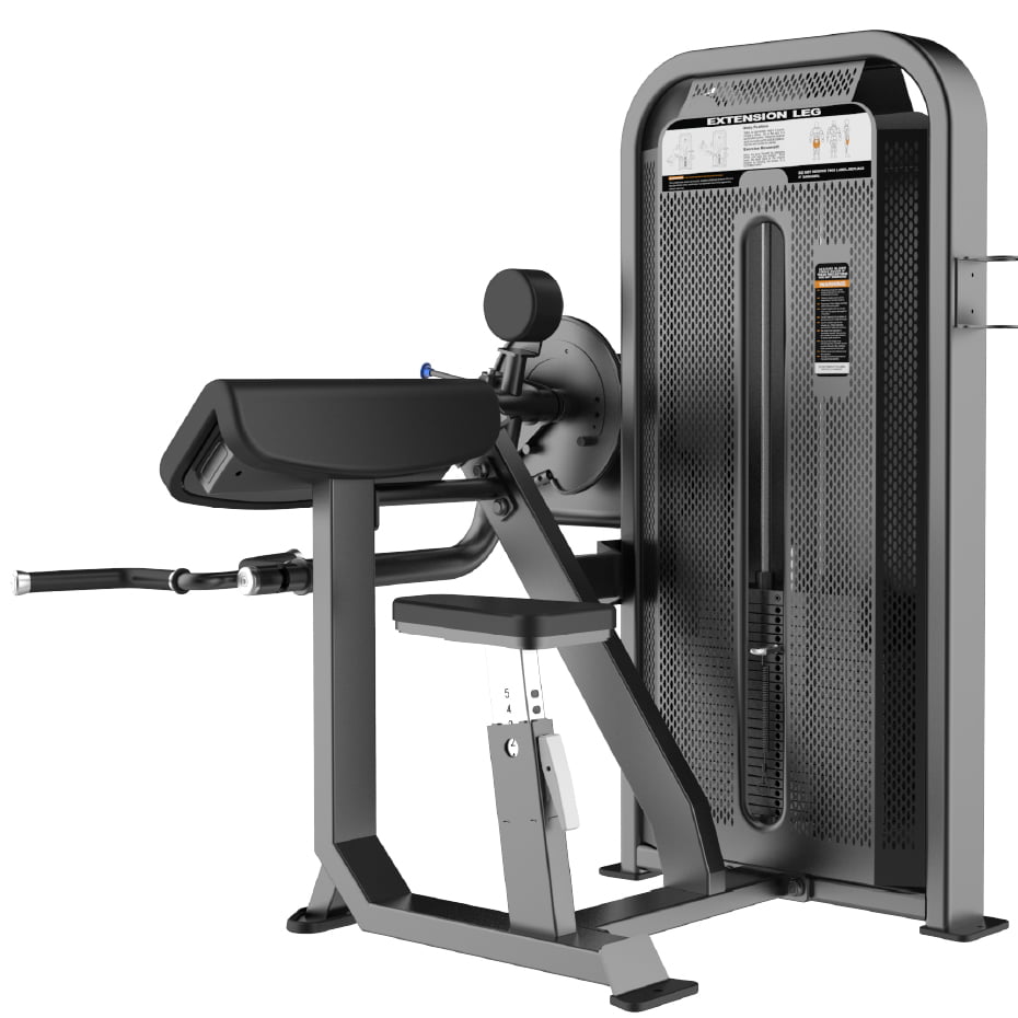 キャンバーカール/トライセプスプレス