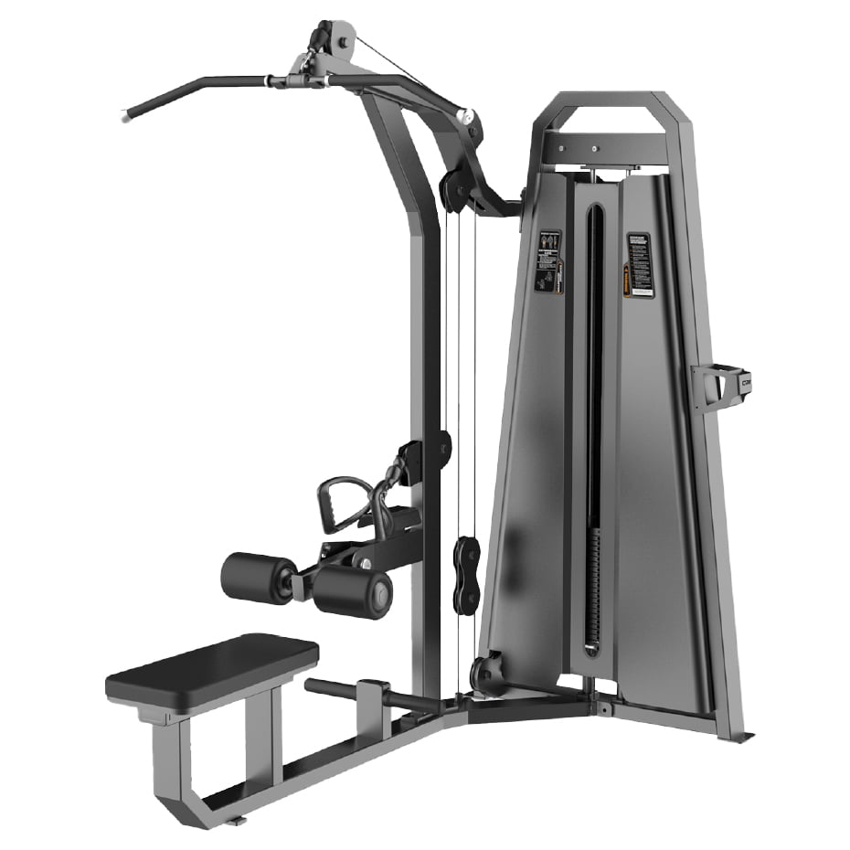 ラットプル/プーリーロウ