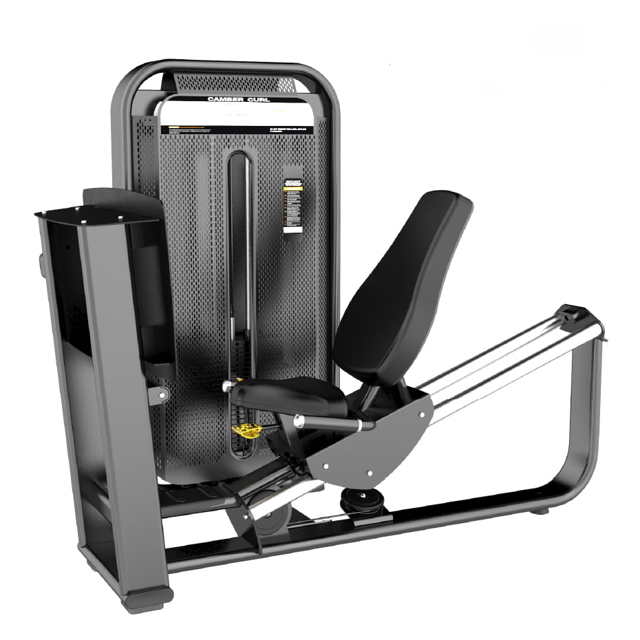 レッグプレス（シート稼働型）