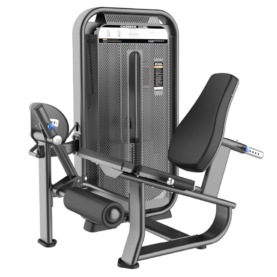 レッグエクステンション