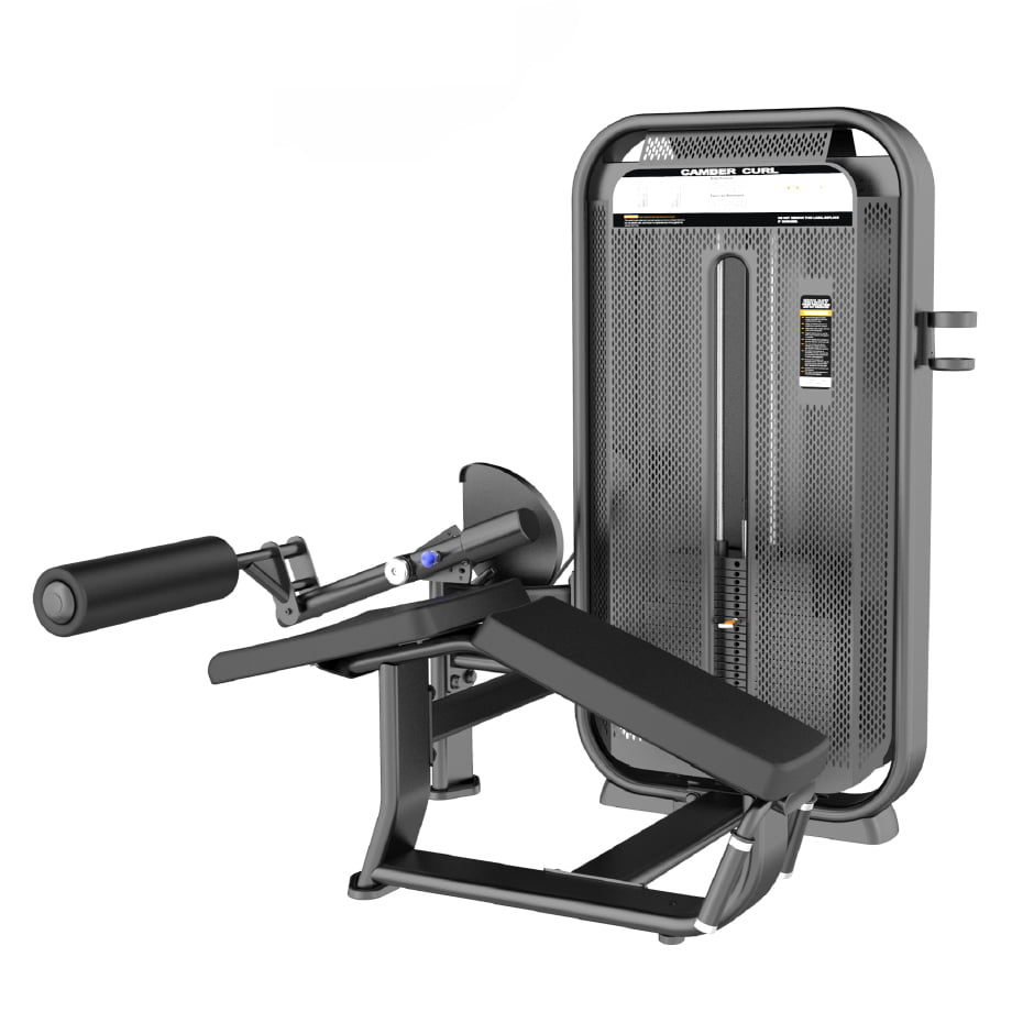 プローンレッグカール