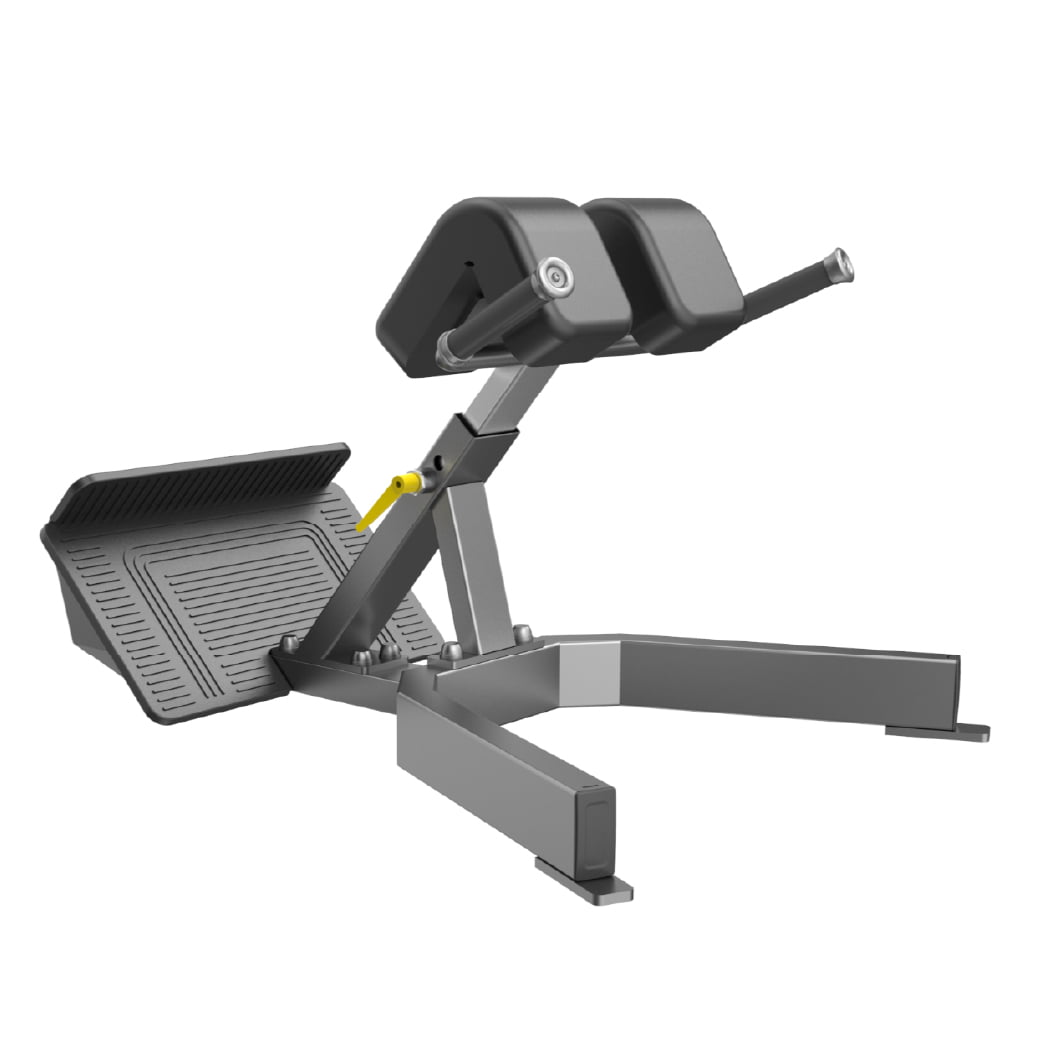 バックエクステンションベンチ