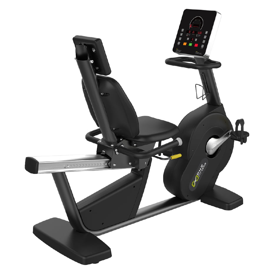 リカンベントバイク