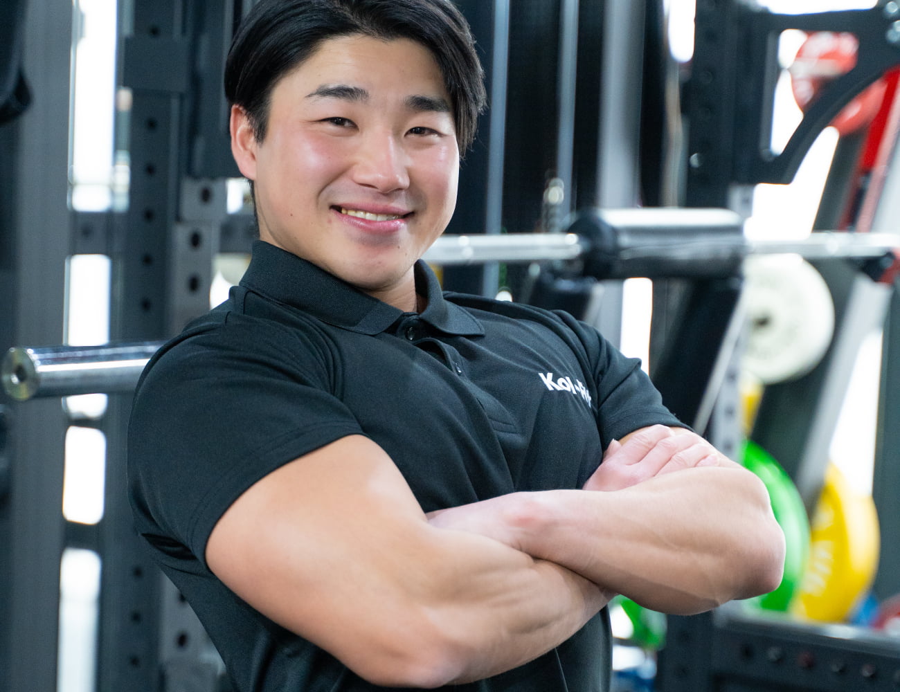 所属トレーナー